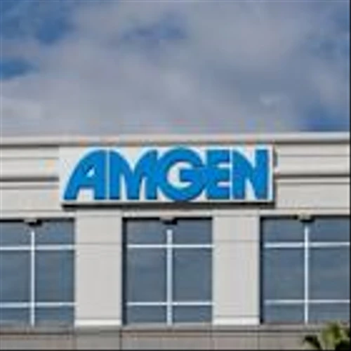 Amgen Stock Sinks As Market Eyes MariTide's Next Move