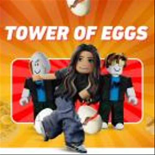 American Egg Board Debuts “Tower of Eggs” Activation in Roblox, Featuring Obstacle Gameplay and Recipe Challenges