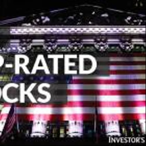 Aris Water Solutions Stock Earns IBD Stock Rating Upgrade