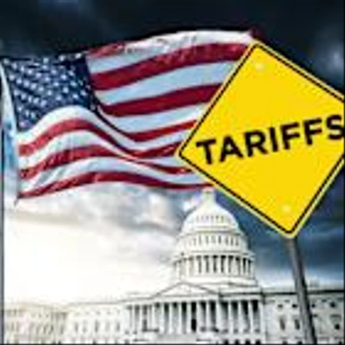 As the Market Fluctuates in Response to President Donald Trump's Tariffs, What Stocks Are Safe?