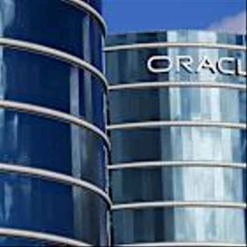 Oracle Stock Jumps Again. It’s a TikTok Thing.