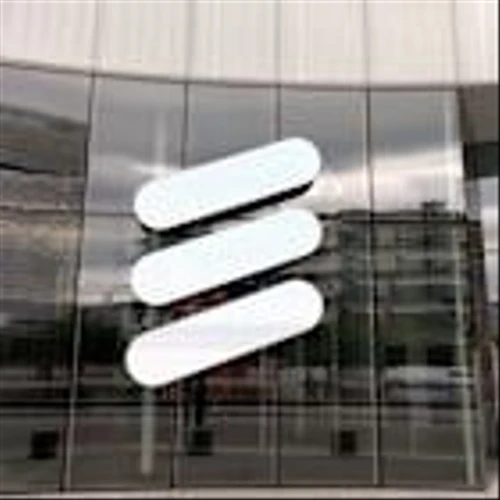 Ericsson's shares soar after profit beat, plays down tariff impact