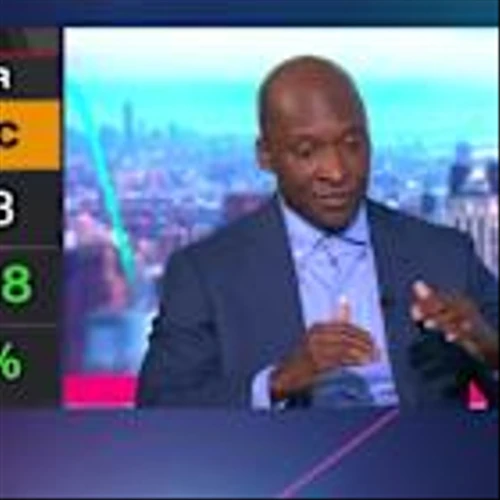 Exciting Time, Data Center Construction Booming: Aon CFO