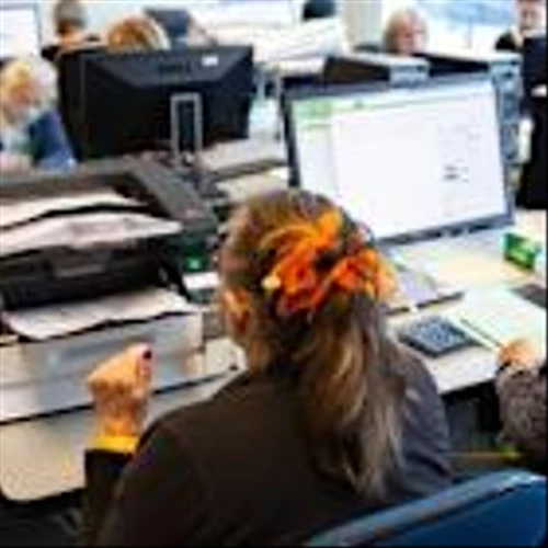 Faced With A Stagnant Job Market, These Gen Xers Chose Self-Employment