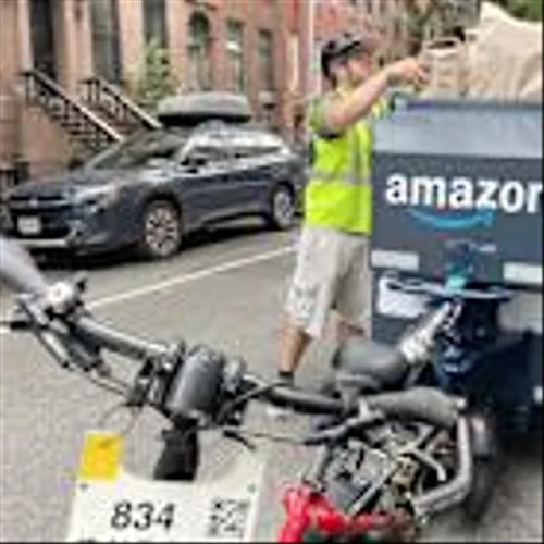 Amazon's Black Friday deal drops the $400 5-camera Blink outdoor security system to just $160