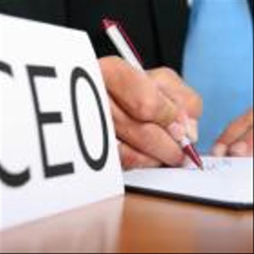 When CEOs Buy Their Own Stock, Pay Attention