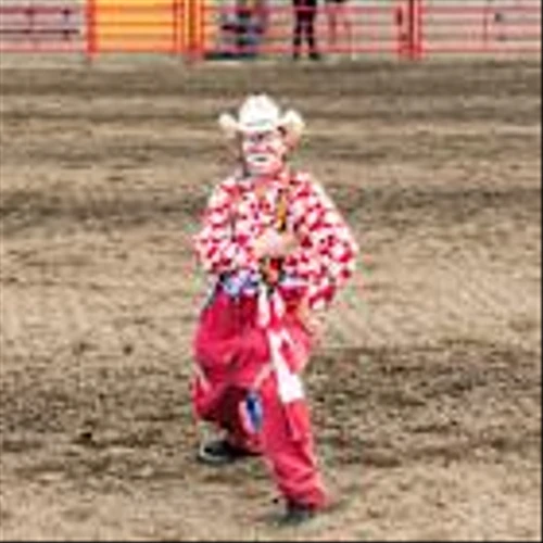 5 Things To Glean From a Rodeo Clown’s Job That Can Boost Your Income