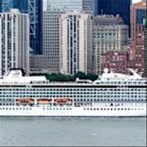 Viking Posts Higher Profit, Sees Strong Booking Environment