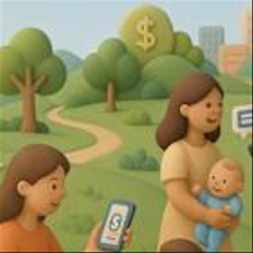 Does Bank of America's (BAC) Wildfire Relief Program Reveal a New Era of Customer-Driven Innovation?