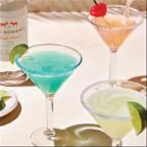 Applebee’s Teams Up with Dos Hombres to Debut Three NEW Mezcal Margaritas