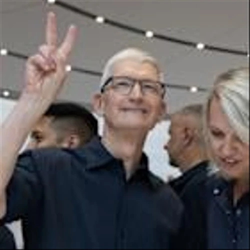 An Apple robot will need a lot of AI help