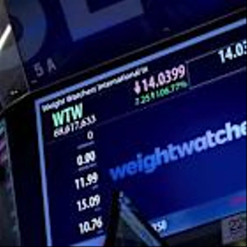 Novo Nordisk says WeightWatchers will sell Wegovy