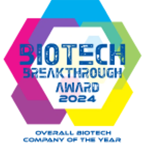 Cytek® Biosciences Named “Overall BioTech Company of the Year” in 2024 BioTech Breakthrough Awards Program