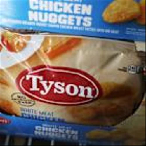 Tyson Foods says it has succession plans after executive's shock departure