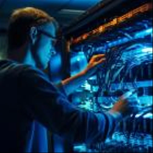 Digital Realty Trust Gains Analyst Support Amid Regional AI Demand Challenges