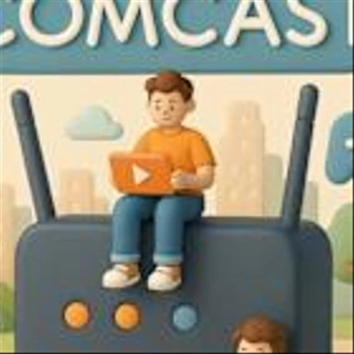 Comcast (CMCSA) Expands High-Speed Internet Access in Rural Florida with US$322 Million Project