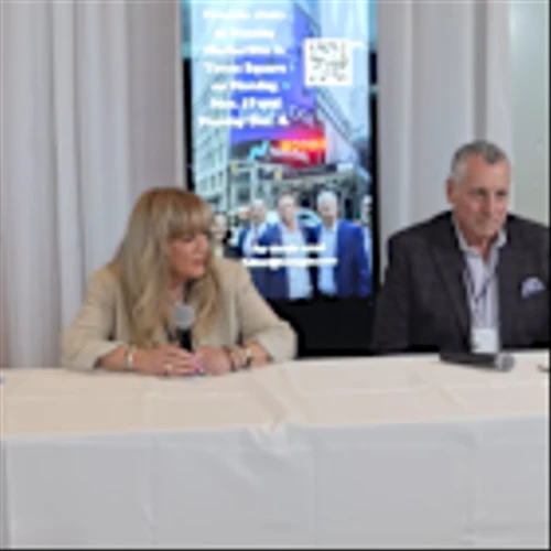 Changing Landscape – Media Industry Dealmaking: Paramount Global, Warner Bros. and Beyond, 5th Palm Beach CorpGov Forum