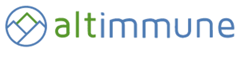 Logo Altimmune Inc.