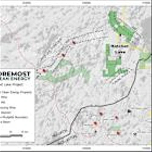 Foremost Clean Energy Announces 3-Year Drill Permit for Hatchet Uranium Project and Plans for Upcoming 3,000 Metre Winter Drill Program